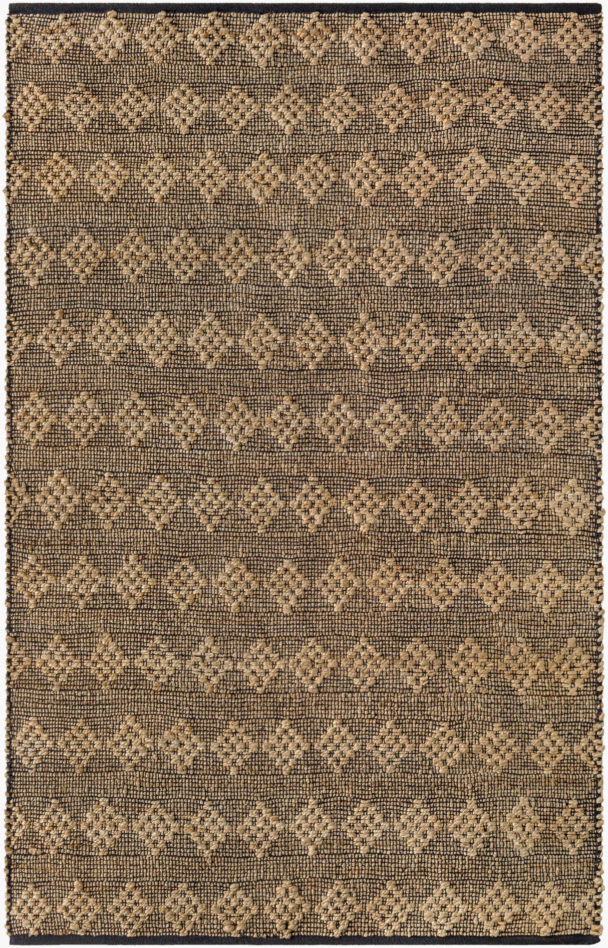 Livabliss Selanik SNK-2303 6' x 9' Handmade Rug