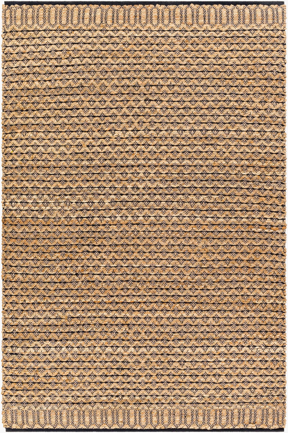 Livabliss Selanik SNK-2304 27" x 45" Handmade Rug