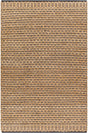 Livabliss Selanik SNK-2304 27" x 45" Handmade Rug