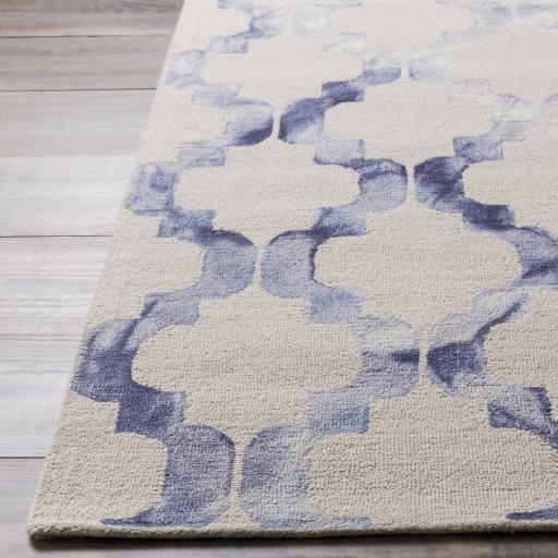 Surya Serafina SRF-2005 3'3" x 5'3" Rug