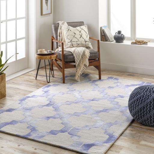 Surya Serafina SRF-2005 5' x 7'6" Rug