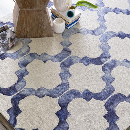 Surya Serafina SRF-2005 5' x 7'6" Rug