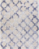 Livabliss Serafina SRF-2005 8' x 10' Handmade Rug