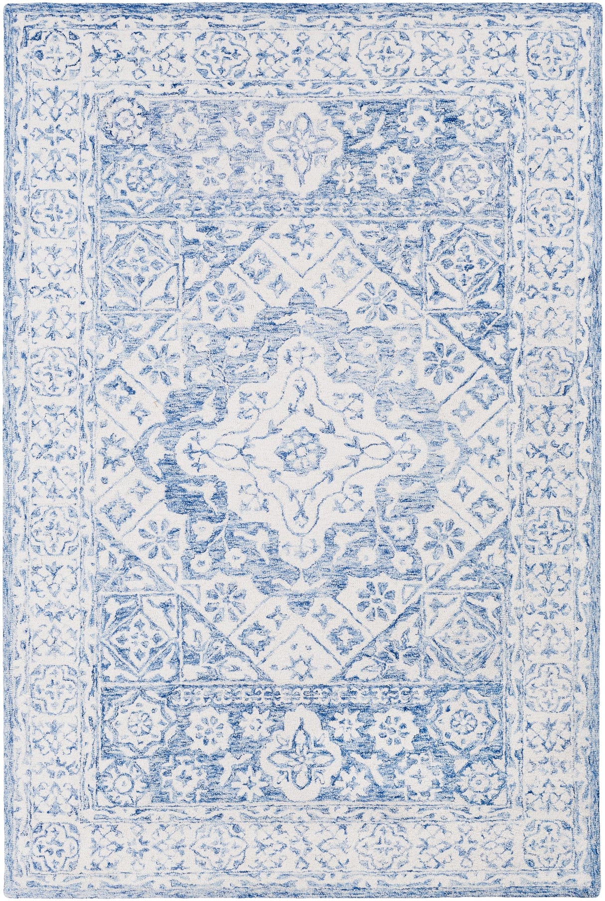 Surya Serafina SRF-2018 4' x 6' Rug