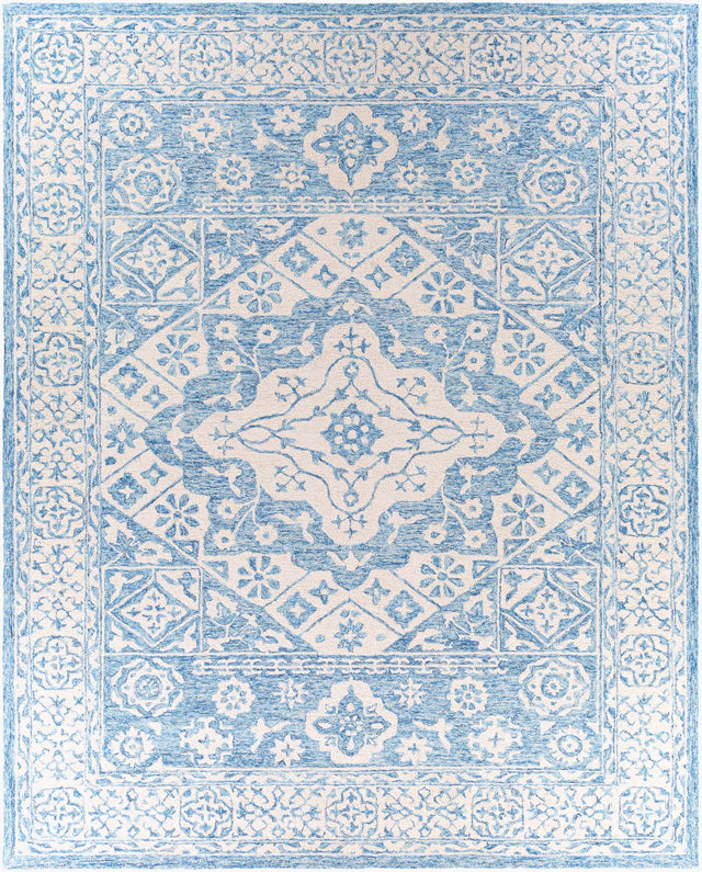 Livabliss Serafina SRF-2018 5' x 7'6" Handmade Rug