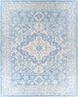 Livabliss Serafina SRF-2018 9' x 13' Handmade Rug