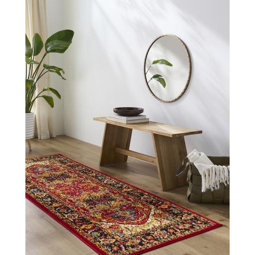 Surya Serapi SRP-1001 2' x 2'11" Rug