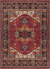 Surya Serapi SRP-1001 2'7" x 7'3" Rug