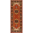 Surya Serapi SRP-1001 6'7" x 9'6" Rug
