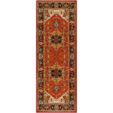Surya Serapi SRP-1001 6'7" x 9'6" Rug