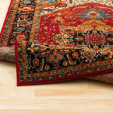 Surya Serapi SRP-1001 6'7" x 9'6" Rug