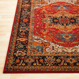 Surya Serapi SRP-1001 8'10" x 12'6" Rug