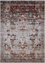 Surya Serapi SRP-1010 2' x 2'11" Rug