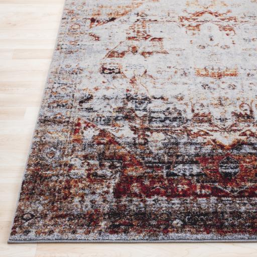 Surya Serapi SRP-1010 2' x 2'11" Rug