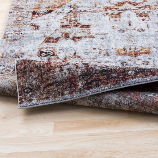 Surya Serapi SRP-1010 2' x 2'11" Rug