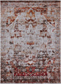 Livabliss Serapi SRP-1010 5'3" x 7'3" Machine Woven Rug