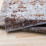 Surya Serapi SRP-1010 5'3" x 7'3" Rug