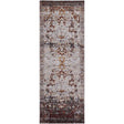 Surya Serapi SRP-1010 5'3" x 7'3" Rug