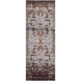 Surya Serapi SRP-1010 5'3" x 7'3" Rug