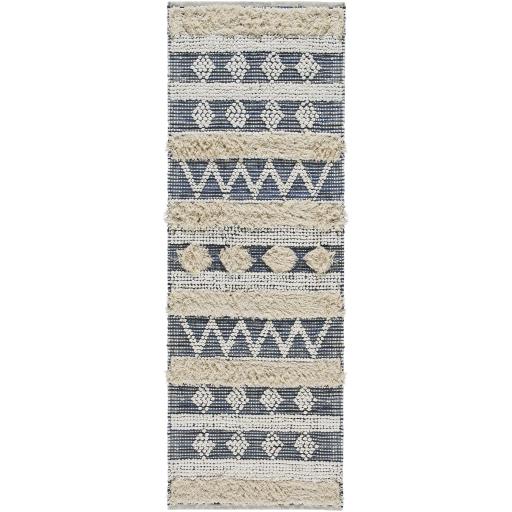 Surya Serena SER-2300 2'6" x 8' Rug