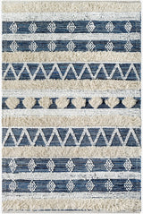 Surya Serena SER-2300 27" x 45" Handmade Rug