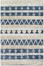 Surya Serena SER-2300 27" x 45" Handmade Rug