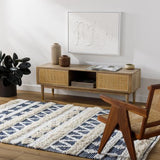 Surya Serena SER-2300 5' x 7'6" Rug