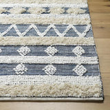 Surya Serena SER-2300 5' x 7'6" Rug