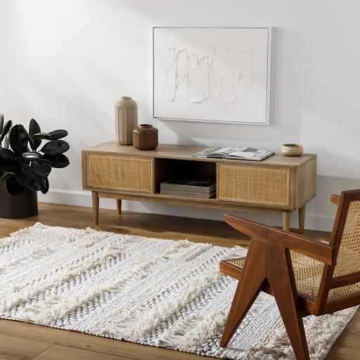 Surya Serena SER-2301 5' x 7'6" Rug