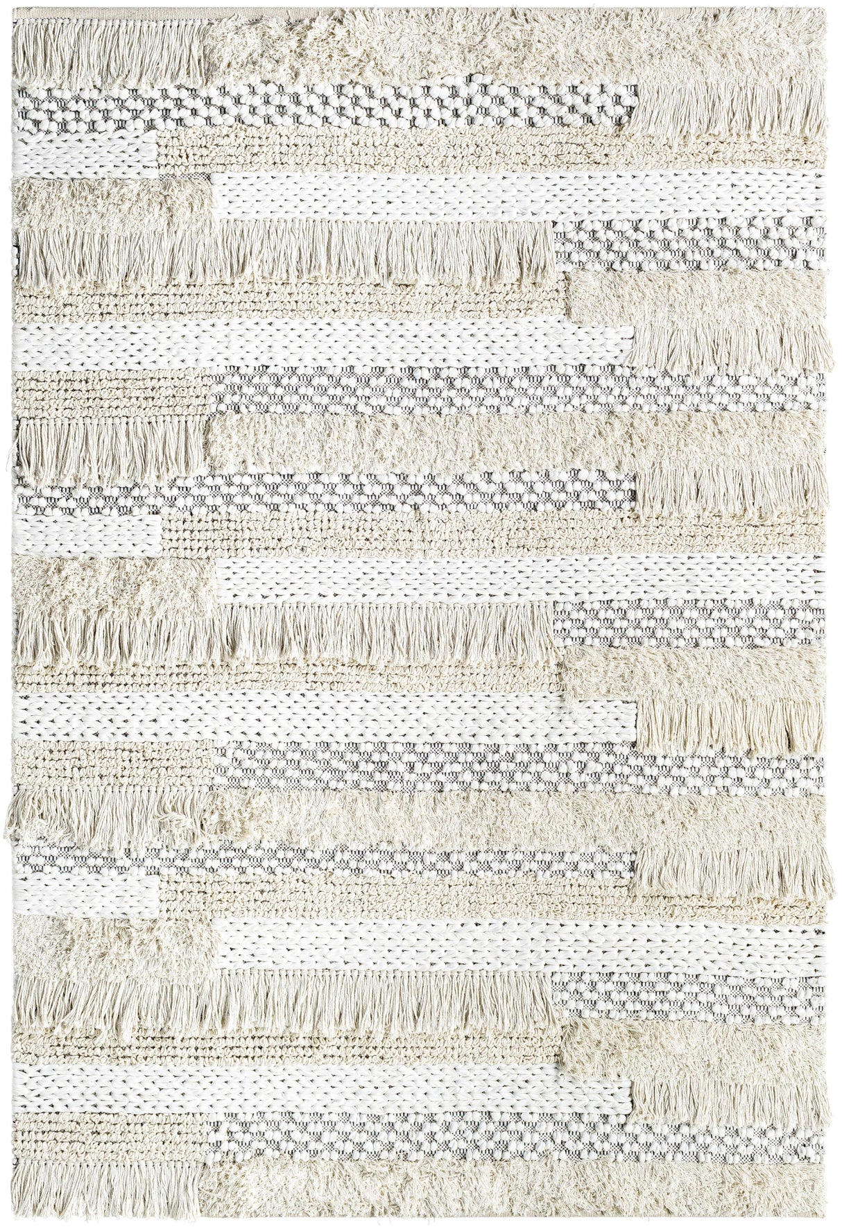 Surya Serena SER-2301 8' x 10' Rug