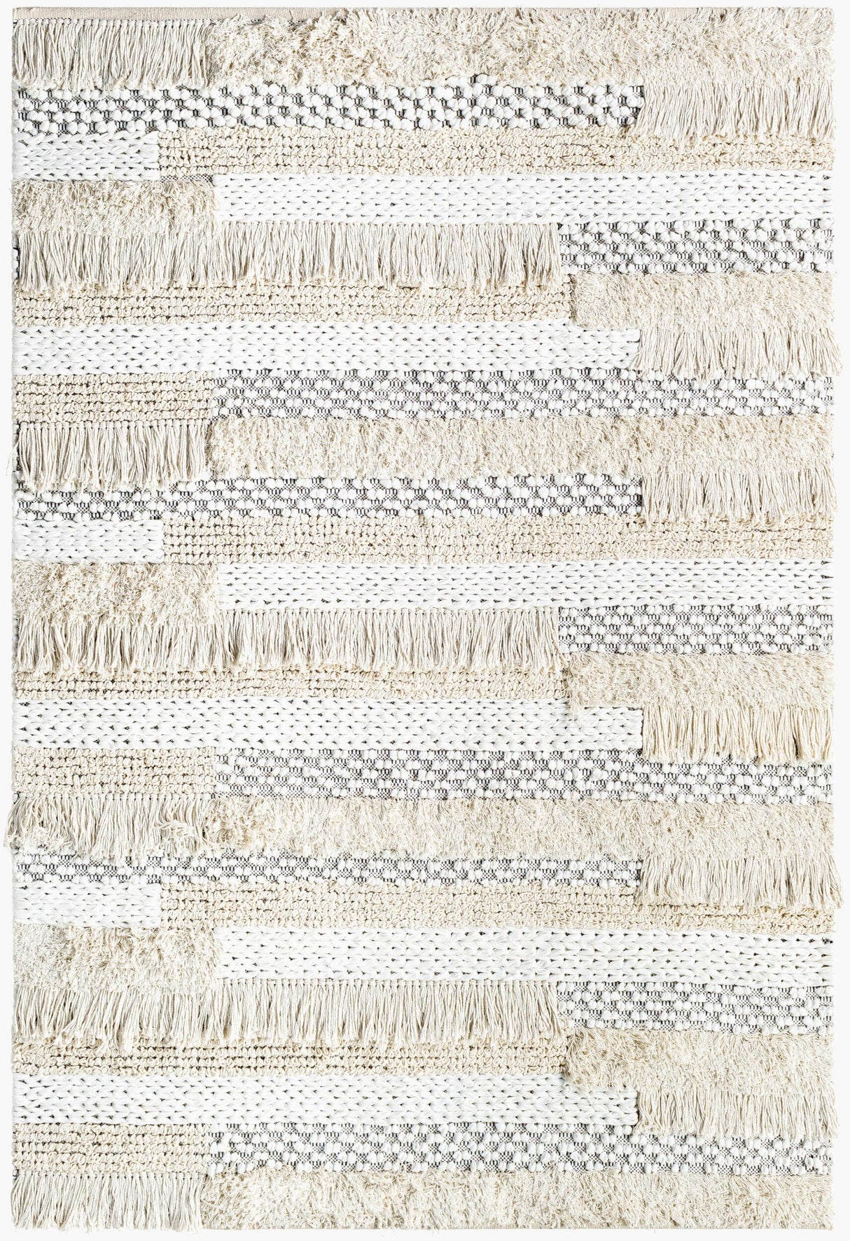 Surya Serena SER-2301 9' x 12' Handmade Rug