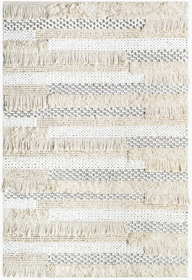 Surya Serena SER-2301 9' x 12' Handmade Rug