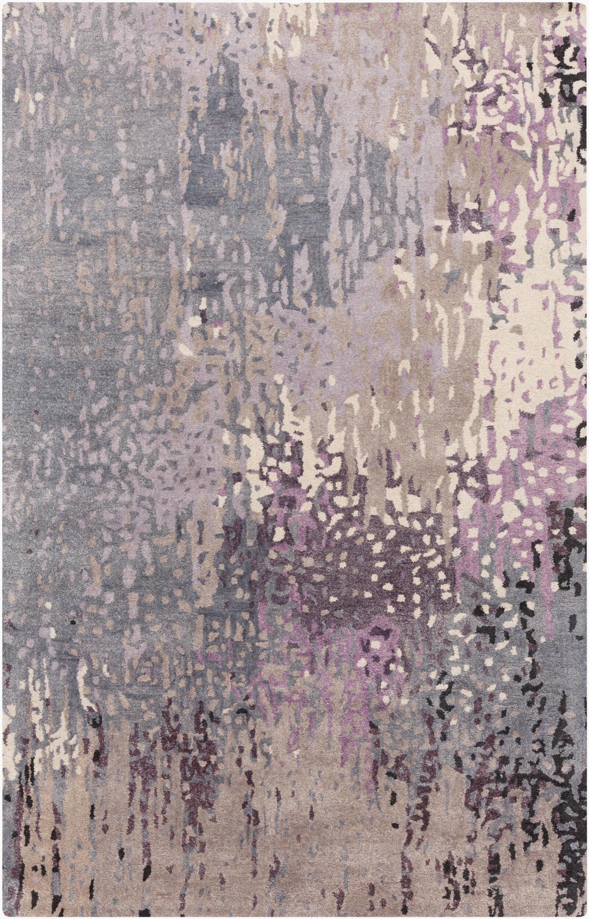 Surya Serenade SRD-2006 3'3" x 5'3" Handmade Rug