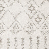 Surya Serengeti Shag SGT-2314 5'3" x 7'3" Rug