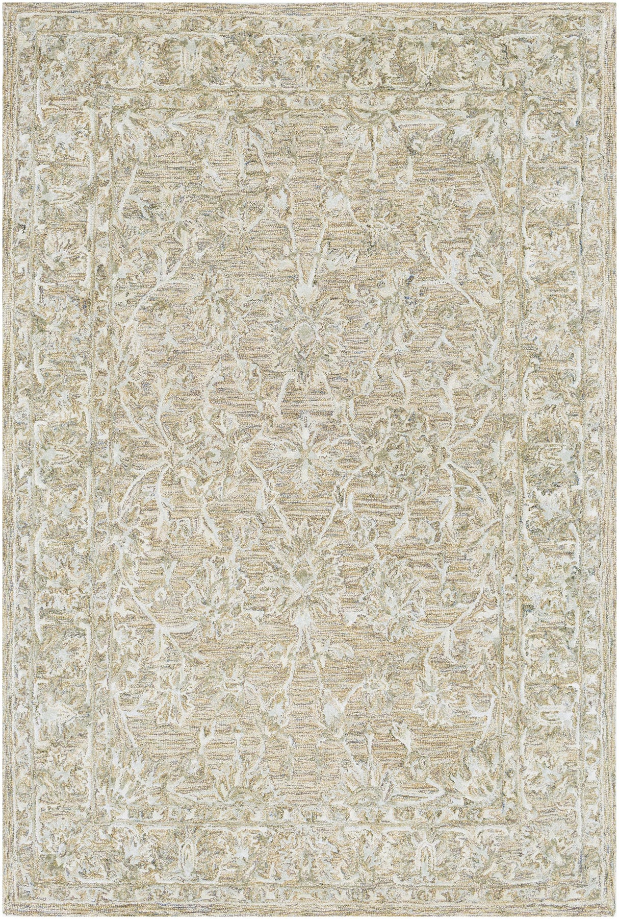 Surya Shelby SBY-1000 2' x 3' Rug