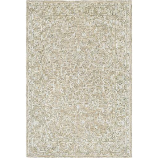 Surya Shelby SBY-1000 4' x 6' Rug