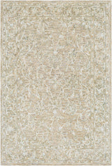 Livabliss Shelby SBY-1000 5' x 7'6" Handmade Rug