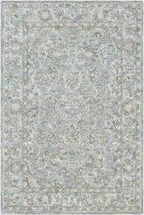 Livabliss Shelby SBY-1001 4' x 6' Handmade Rug