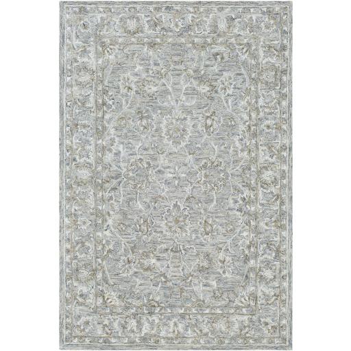 Surya Shelby SBY-1001 7' x 9' Rug