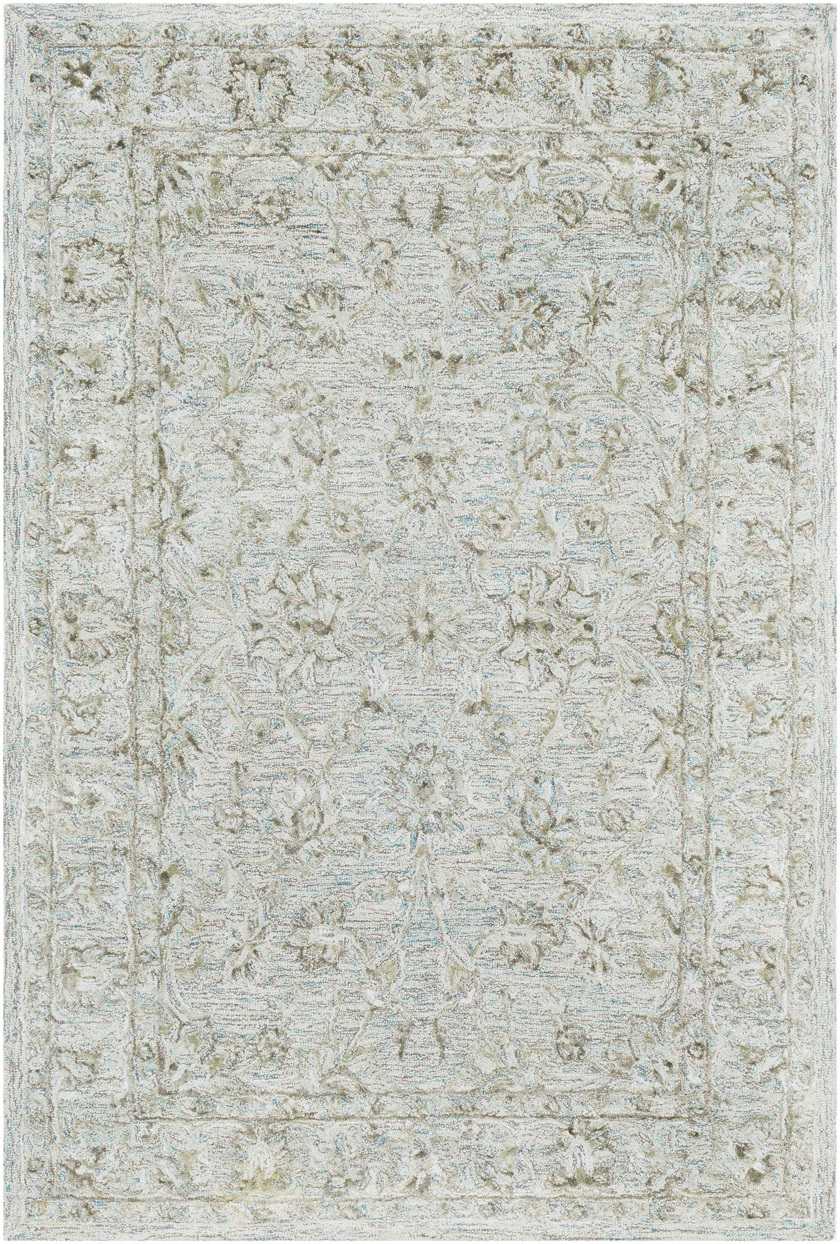 Surya Shelby SBY-1002 4' x 6' Rug