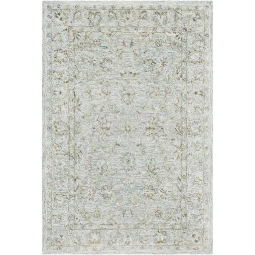 Surya Shelby SBY-1002 5' x 7'6" Rug