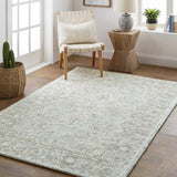 Surya Shelby SBY-1002 5' x 7'6" Rug