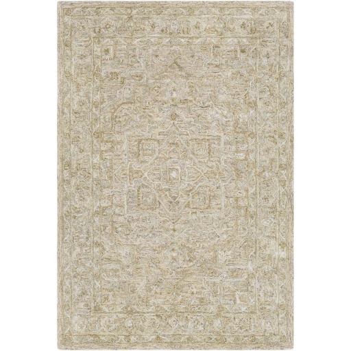 Surya Shelby SBY-1004 2' x 3' Rug