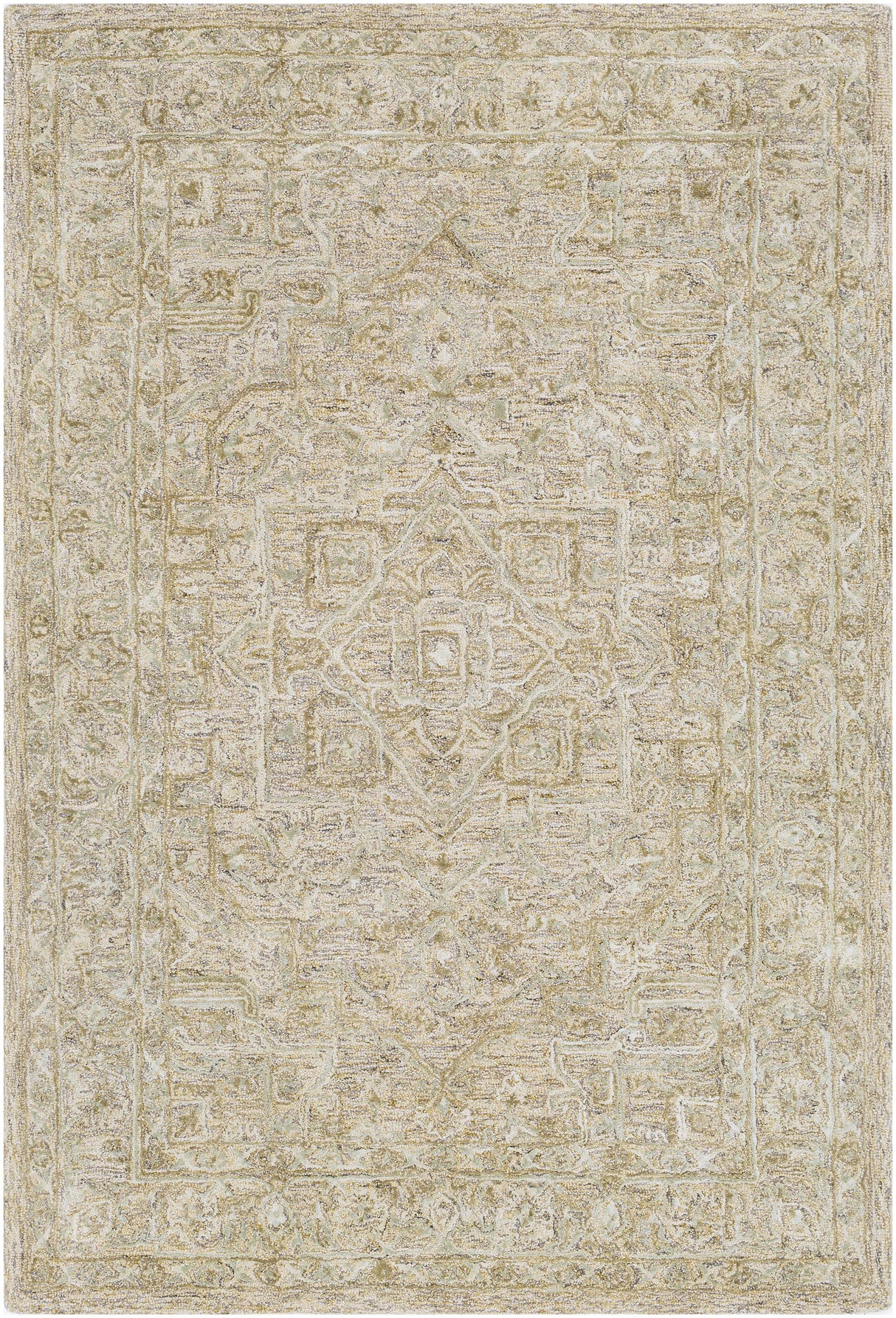 Surya Shelby SBY-1004 2' x 3' Rug