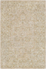 Livabliss Shelby SBY-1004 5' x 7'6" Handmade Rug