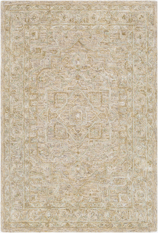 Livabliss Shelby SBY-1004 9' x 13' Handmade Rug