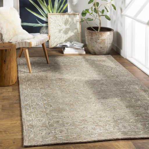 Surya Shelby SBY-1004 9' x 13' Rug