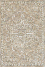 Livabliss Shelby SBY-1007 2' x 3' Handmade Rug