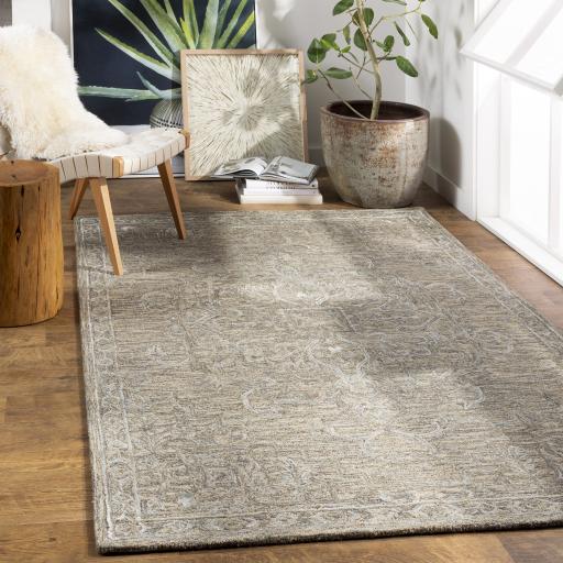 Surya Shelby SBY-1007 2' x 3' Rug