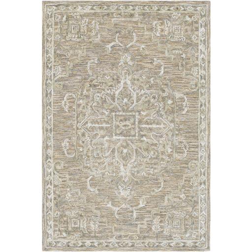 Surya Shelby SBY-1007 7' x 9' Rug
